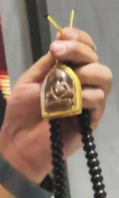 獅城喊標福物飆新高　高僧佛珠佛牌86萬標出