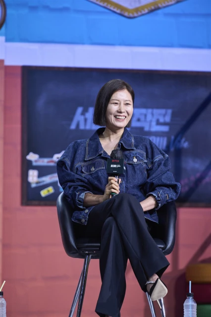 劉亞仁演「最強車手」自曝車技普通　高庚杓為他重回1988