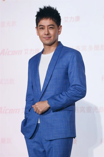 林志穎被傳術後惡化靠「鼻胃管灌食」？　工作室回應了