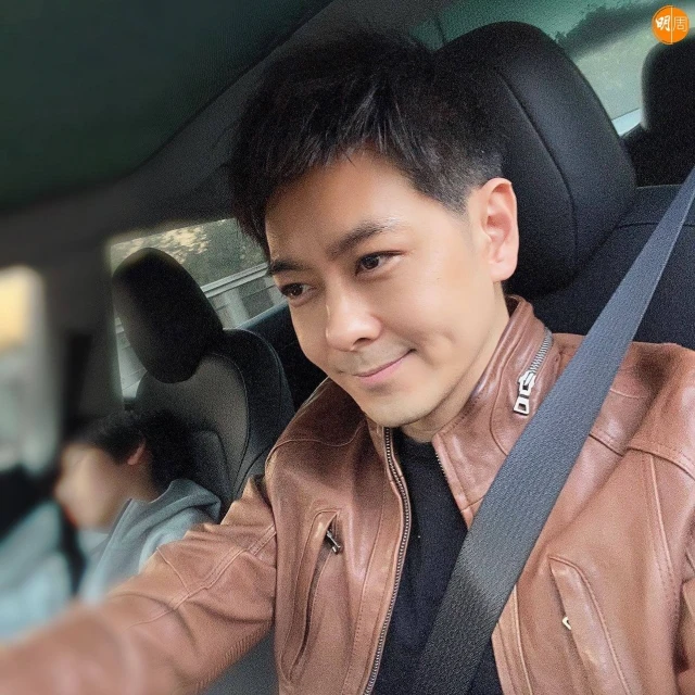 林志穎被傳術後惡化靠「鼻胃管灌食」？　工作室回應了