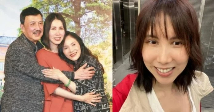 李亞萍情緒低落缺席靈堂　余天憔悴揭近況