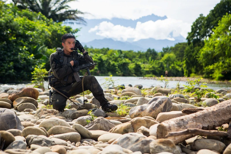 《Air Force The Movie》擬拍系列電影　陳澤耀太帥被「嫌棄」