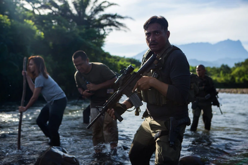 《Air Force The Movie》擬拍系列電影　陳澤耀太帥被「嫌棄」
