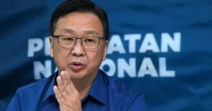 「今日判決絕對公平公正」　 劉華才冀納吉入獄後深切反醒