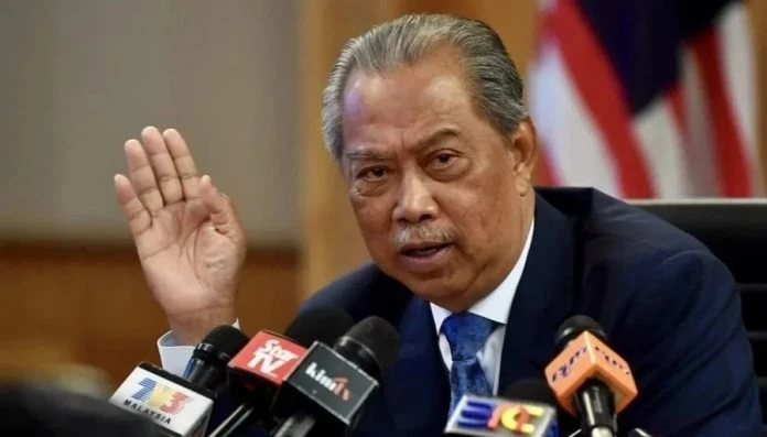 當初堅持原則被開除黨籍　慕尤丁：反貪鬥爭終有答案