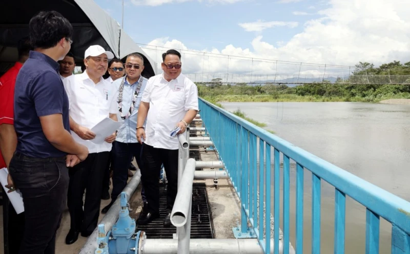 首長：萬勞占地95公頃 51份習俗地地契獲批