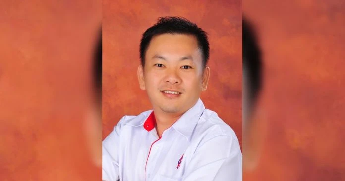 陳泓縑：納吉歷史性下判 2018年選票沒有白投