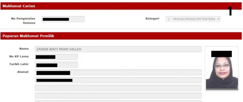 拉菲茲追擊瀕海戰艦課題 力證部長夫婦涉案