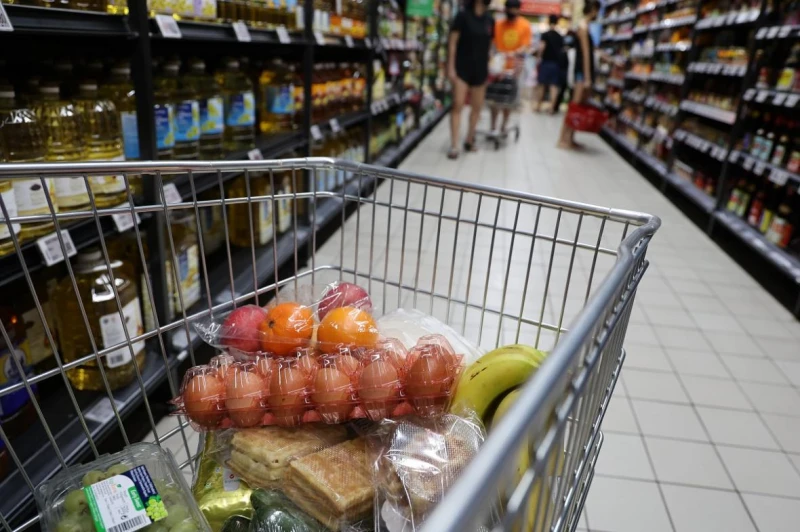 調查：比起冠病出現新毒株，新加坡人更擔心生活費上漲