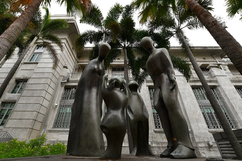 過慣「太太」人生？　女子為自己和孩子們向前夫索討13萬元月生活費