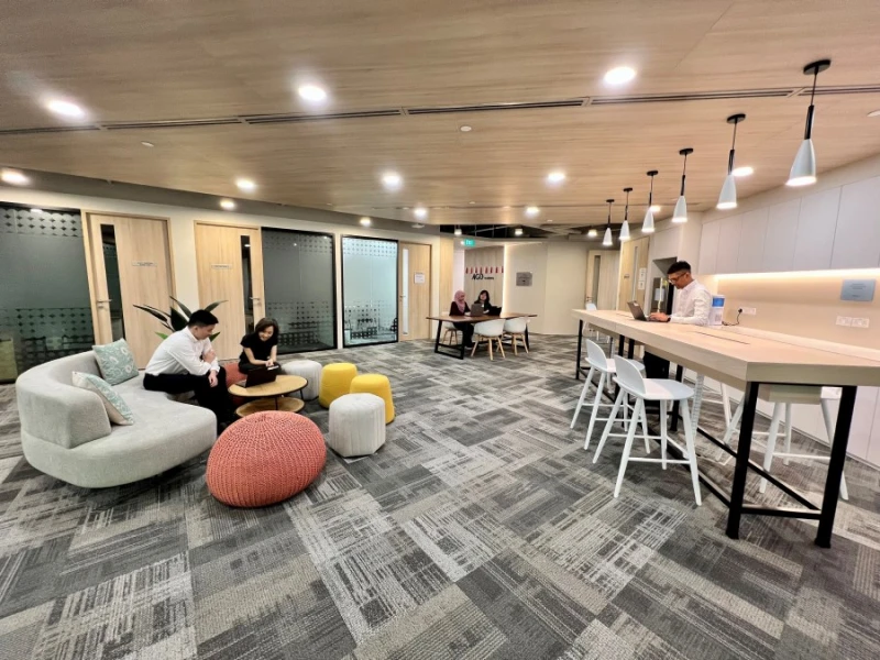 疫情催生新職銜　你聽過「首席愛心官」、「動態工作主任」嗎？