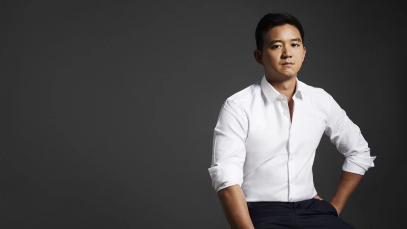 BP Healthcare創辦人長子 馬彥山逝世 得年31歲