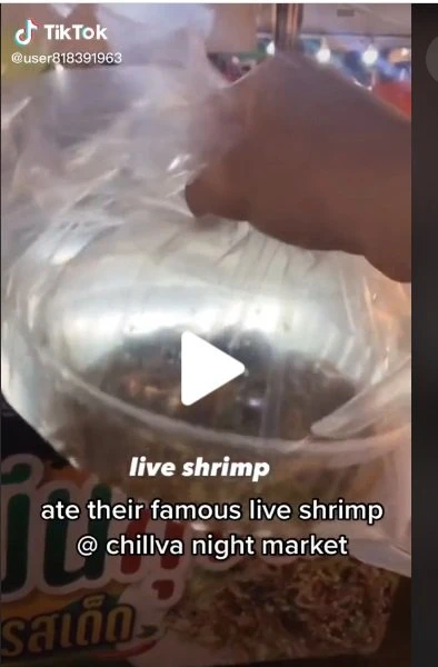 旅遊普吉島吃海鮮中毒　獅城客提醒：有些食物只適合當地人吃