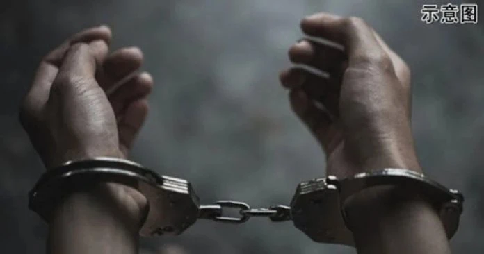 男子三度向雜貨店索保護費不果　恫言砸店打人被警逮捕