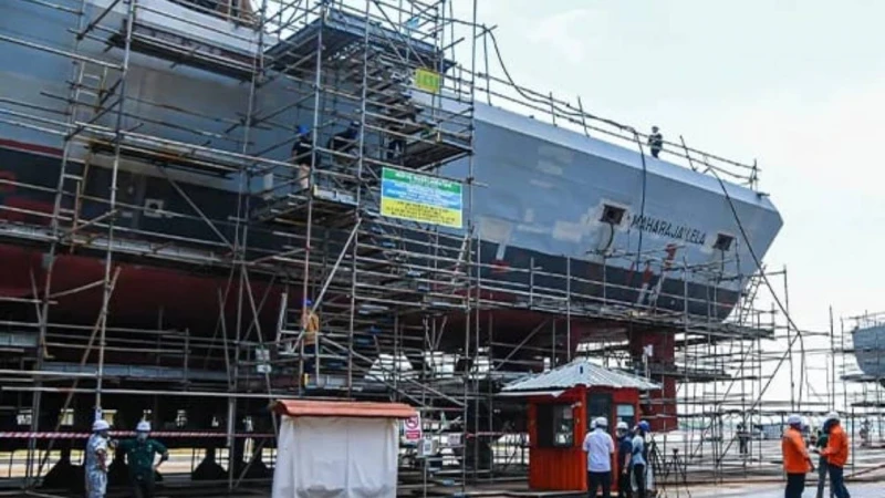 希盟前防長促反貪會立即對LCS醜聞採取行動