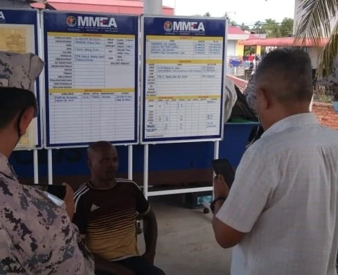 漁船燃油耗盡無法回返　漁夫海上漂流30小時獲救