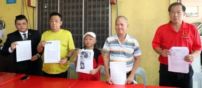 華裔腎病患者身分被盜  拖欠21萬巨額電費　