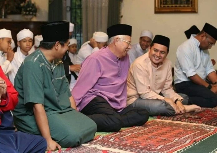 納吉兒女誓言　繼續捍衛和鬥爭下去