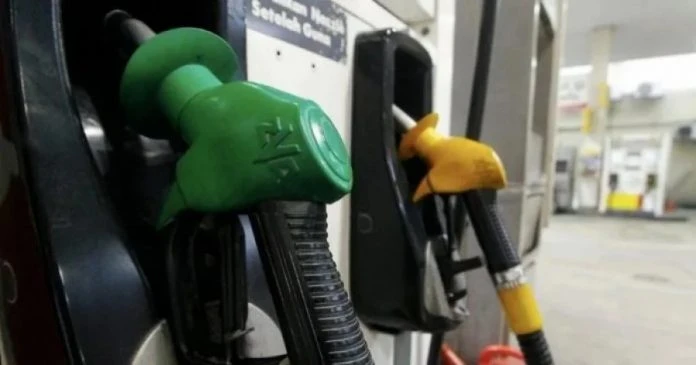 新一周RON97再降5仙　每公升售4令吉30仙