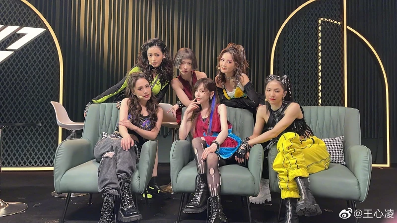 王心凌《浪姐3》招商加碼錶流出　2億人民幣天價太驚人！