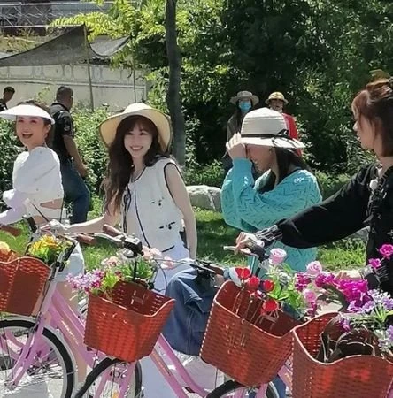 王心凌《浪姐3》招商加碼錶流出　2億人民幣天價太驚人！