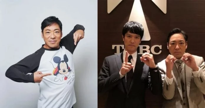 《半澤直樹》「大反派」香川照之被爆性騷酒店女公關　強脫內衣揉胸強吻惡行曝光