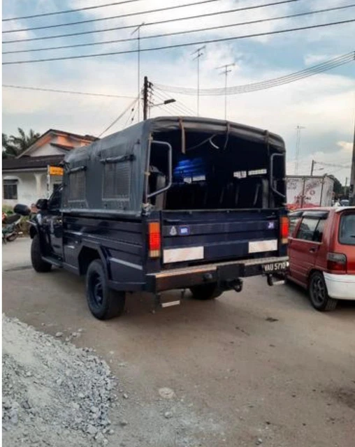 疑情海生波起衝突　男死女中20刀