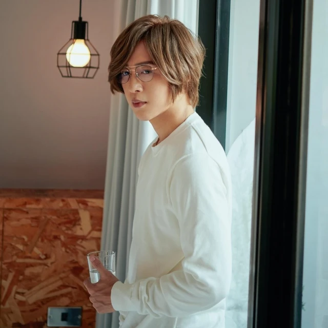 方泂鑌留馬專心做音樂　拒認出道25年：從單飛開始算起！