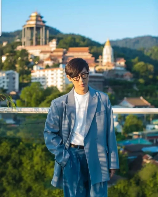 方泂鑌留馬專心做音樂　拒認出道25年：從單飛開始算起！