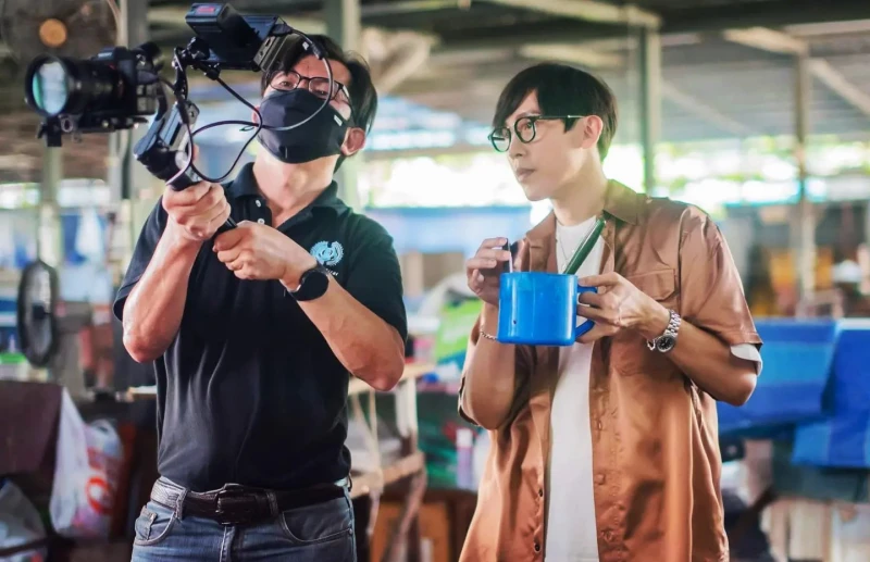 方泂鑌留馬專心做音樂　拒認出道25年：從單飛開始算起！