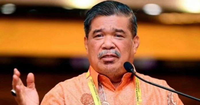 末沙布：要以納吉為鑑　勿重蹈覆轍