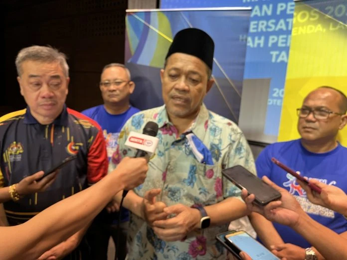 沙希淡：3投標公司不符標準 另尋新策落實沙閩大橋