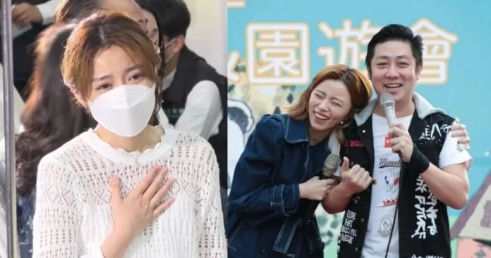 一度想要追隨艾成而去　王瞳：我會成為你生命的延續