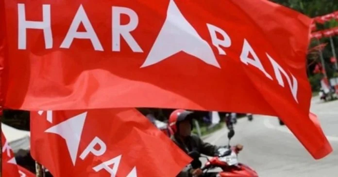 考慮改良設計‧塑造新形象　希盟採用共同標誌出征大選