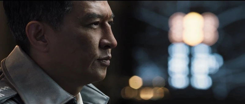 劉德華遭網民「道德綁架」宣傳《明日戰記》　張家輝滄桑貌呼籲支持網心疼