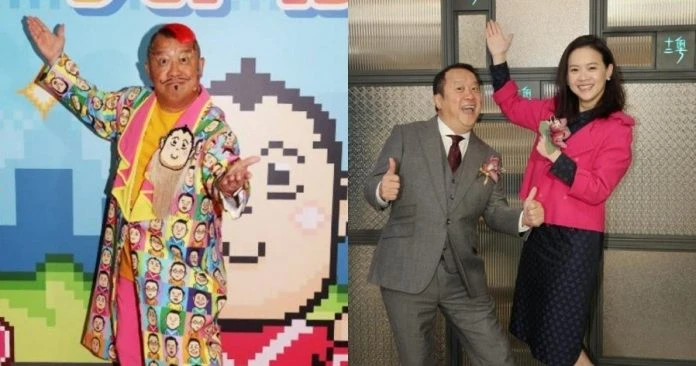 曾志偉確診爆病情嚴重　曾寶儀曬照急報平安