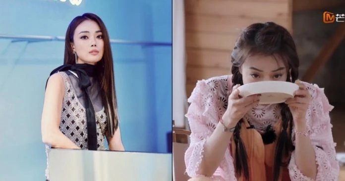 在綜藝節目「吃豬糧」掀爭議 容祖兒還原:體驗養豬試吃很正常