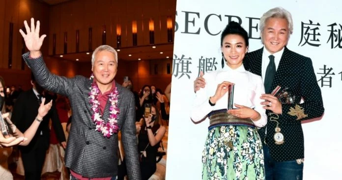 林瑞陽微商事業轉戰大馬高喊「一年賺13億」　中國網民傻眼狂罵