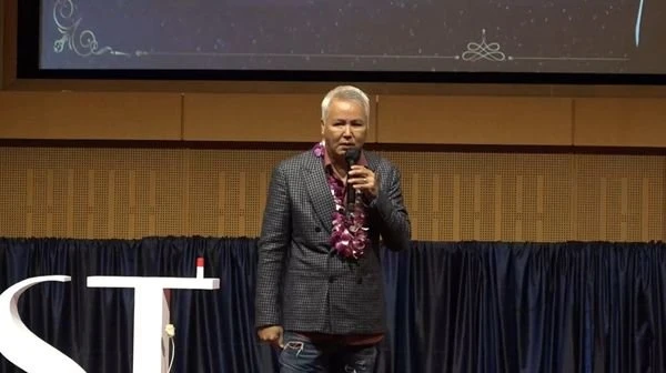 林瑞陽微商事業轉戰大馬高喊「一年賺13億」　中國網民傻眼狂罵