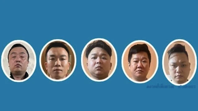 在柬副首相Facebook求助 遭綁架馬國女子獲救