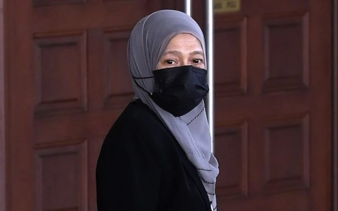 1MDB案關鍵證人竟對證詞一無所知