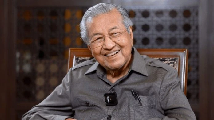 「遲來的正義非正義」敦馬批SRC案4年審訊太久 拖慢其他貪污案審訊