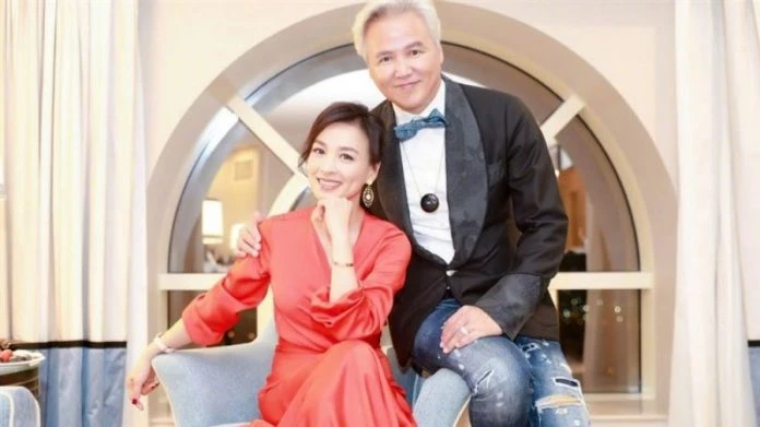 涉傳銷案「牽扯金額100億」 張庭林瑞陽怒嗆中國當局:嚴重違法