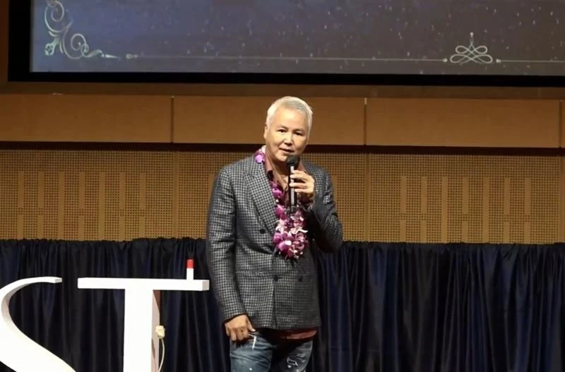 涉傳銷案「牽扯金額100億」　張庭林瑞陽怒嗆中國當局：嚴重違法