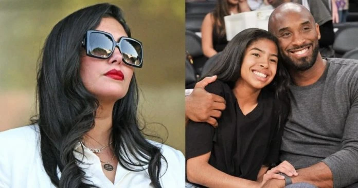 科比墜機事故照泄露案宣判　瓦妮莎將獲賠1600萬美元