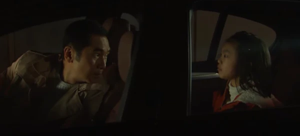 《白色強人II》劇情穿越方中信《律政強人》　唐詩詠蔣之光扭轉遺憾結局