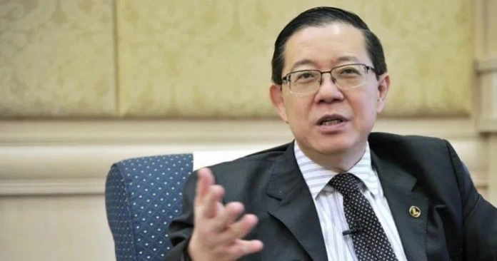 林冠英：無需對網購低價商品征銷售稅　建議對跨國企業征15%稅收