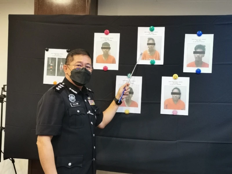 【女嬰被保姆孫女擄走案】14歲女主嫌：寶寶太可愛  讓我想「占為己有」