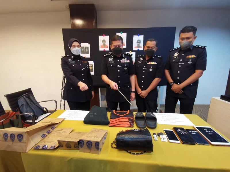 【女嬰被保姆孫女擄走案】14歲女主嫌：寶寶太可愛  讓我想「占為己有」