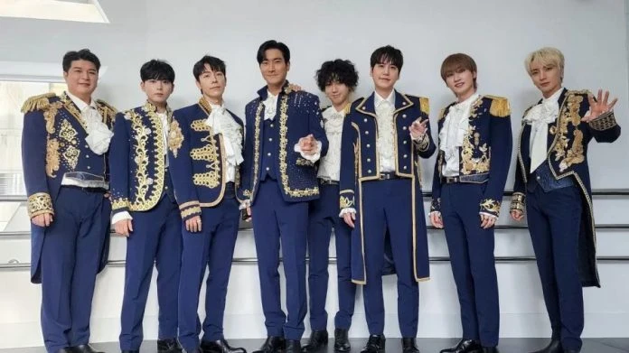 Super Junior時隔9年再回大馬開唱　《Super Show 9：ROAD》1010正式引爆！